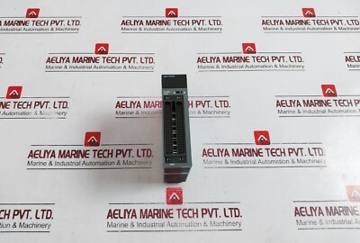HONEYWELL 2MLI-D28A Digital Input Module DC 24V Input 64 Point 1473381-1