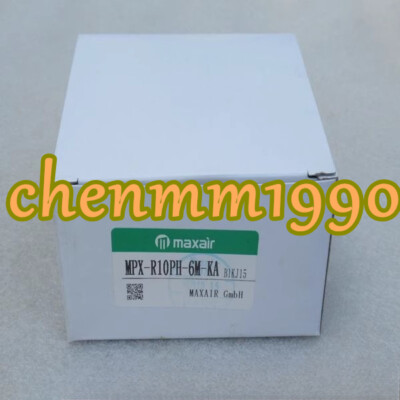1PC NEW Maxair pressure switch MPX-R10PH-6M-KA #YY