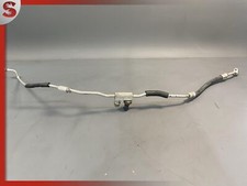 06-09 RANGE ROVER SPORT L320 4.4 A/C HIGH PRESSURE HOSE PIPE LINE FILL VALVE OEM