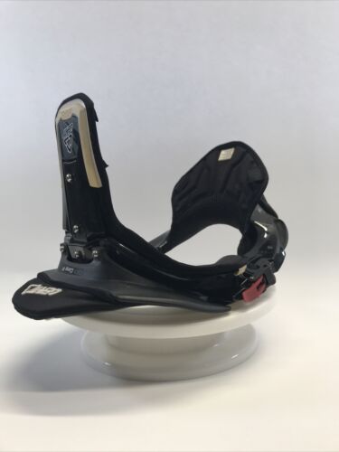 LEATT DBX COMP III 3.0 MTB Bicycle Neck Brace SZ Youth - Picture 2 of 12