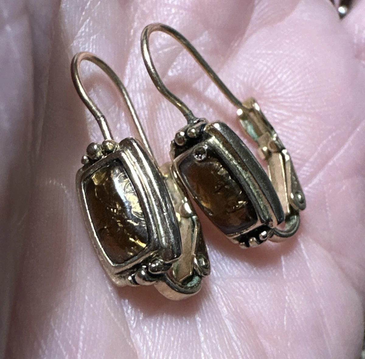 Lc jewelry best sale earrings