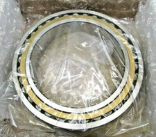 SKF 23940CCW33 M 200mm x 280mm x 60mm Spherical Roller Bearing