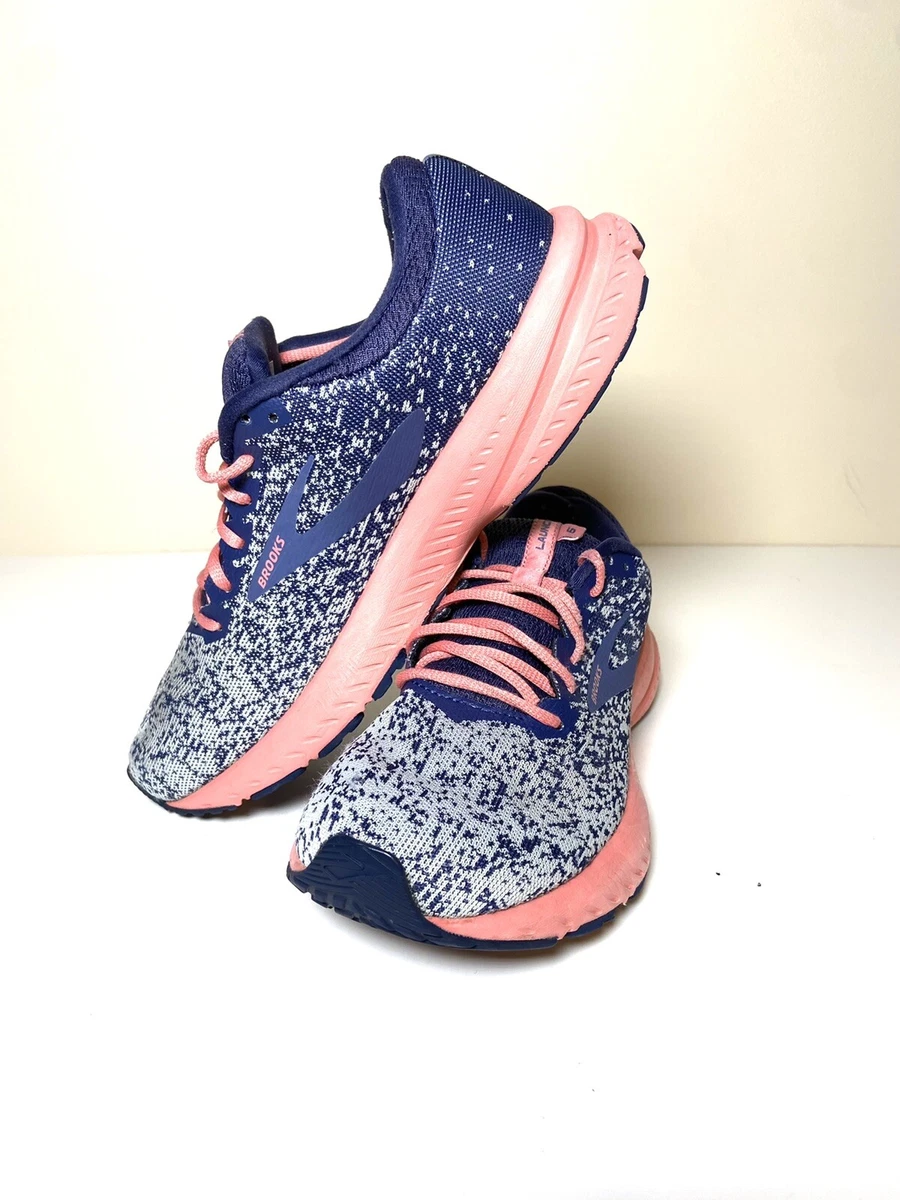 Brooks launch top 6 running shoes