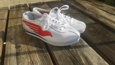 Nike Cortez '72 QS (Shoe Dog) - Falcon 
