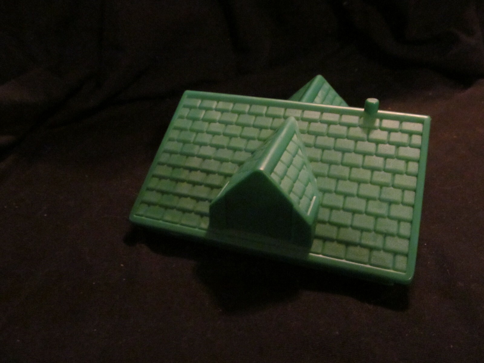 lincoln logs white river ranch