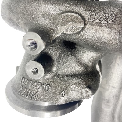 AL0072 A2740903280 Turbocharger For Mercedes-Benz W205 C300 GLC300 