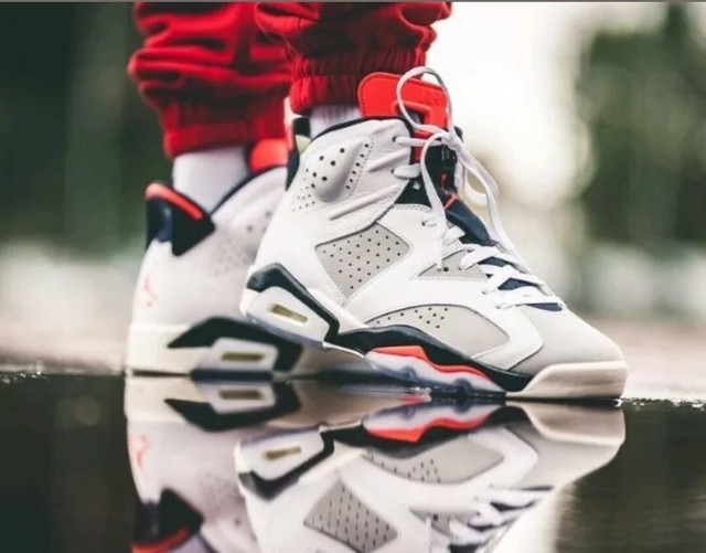 air jordan vi 6