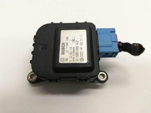 Audi A6 4B  Heizung Klima Stellmotor  4B1820511C  (04)