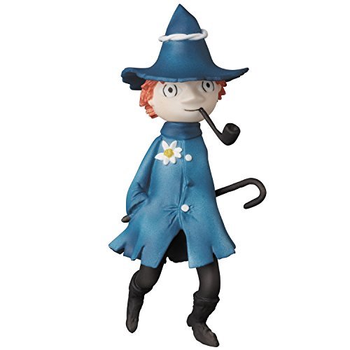 Medicom Toy UDF Moomin Series 2 Joxaren Figure from Japan NEW | eBay