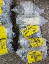 Babbitt GC-1 Galvanized Weldless 1/0 Chain, 20 Ft.