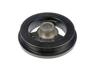 Dorman 594-018 Harmonic Balancer fits Jeep Cherokee Grand Cherokee 4.0 33002920 - Picture 2 of 2
