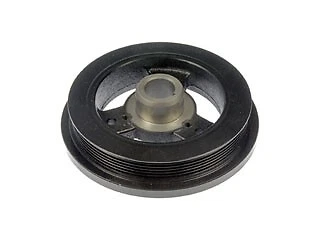 Equilibrador armónico Dorman 594-018 para Jeep Cherokee Grand Cherokee 4.0 33002920 Foto 2 de 2