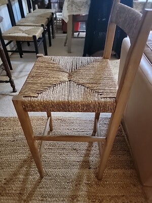 ZARAHOME ザラ アッシュ バー スツール 椅子 アッシュ バー スツール | Zara Home 日本/Japan