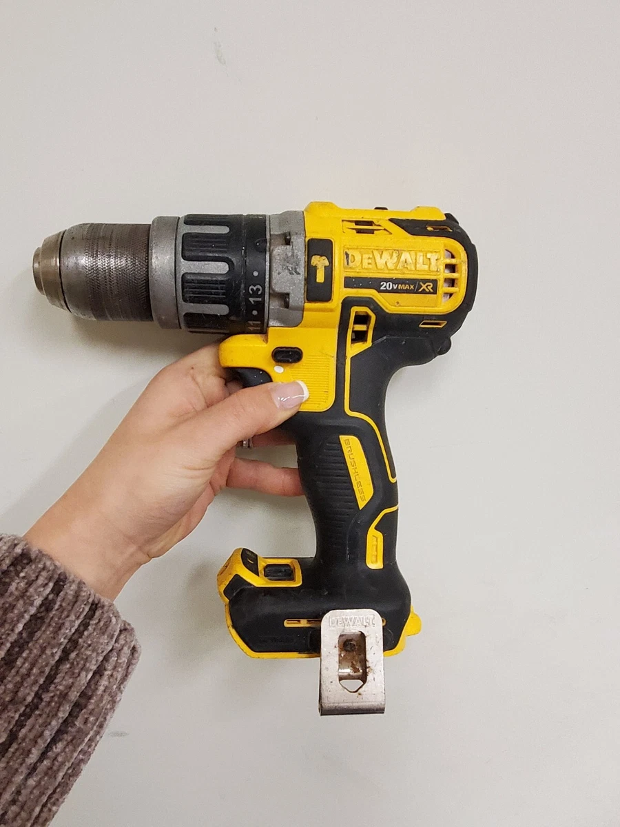 Dewalt dcd796 tool only deals