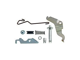 Drum Brake Self-Adjuster Repair Kit Dorman For 1977-1989 Oldsmobile Delta 88 - Image 2 of 2