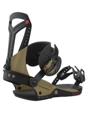 Union Falcor Herren Bindungen Snowboardbindun...