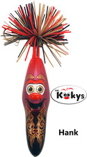 Kooky Klickers Kollectible Kids Party Gift Pens The Kookys Krew 53 Hank 346