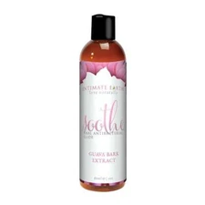 Intimate Earth Soothe Anal Anti-Bacterial Glide 60ml.