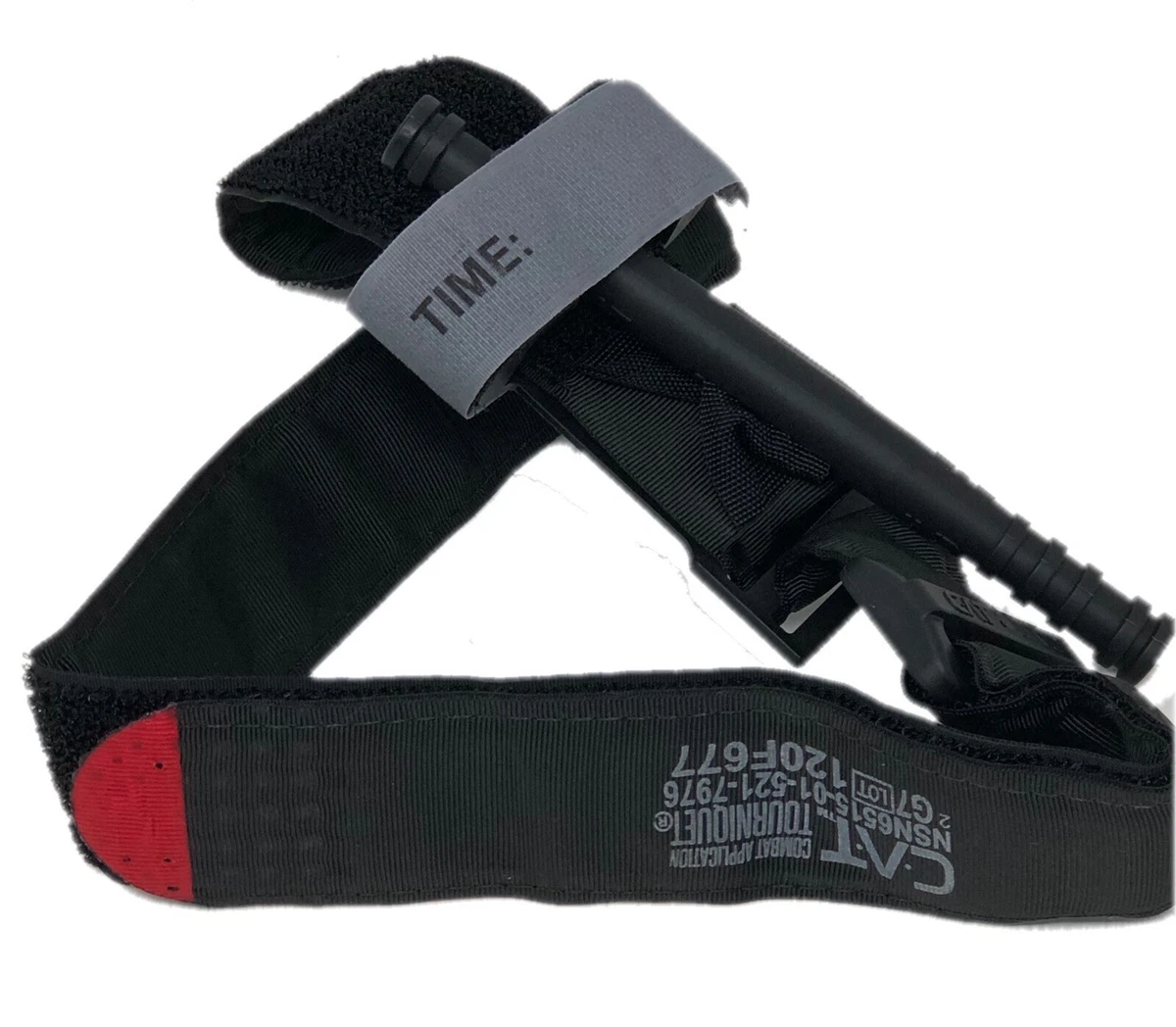 Tourniquet, Gen Style Combat Application Tourniquet (CAT)