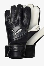 PUMA GUANTI PORTIERE 041952 03  ULTRA PLAY RC TRAINING GL NERO BLACK GOALKEEPER