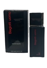 Biagiotti Uomo By Laura Biagiotti 3.4 Oz Eau De Toilette