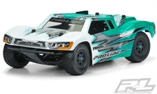 Pro-Line Clear Body Axis SC: Short Course - PRO3559-00