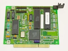 WDC 60-000210-02 Rev XO Controller Card