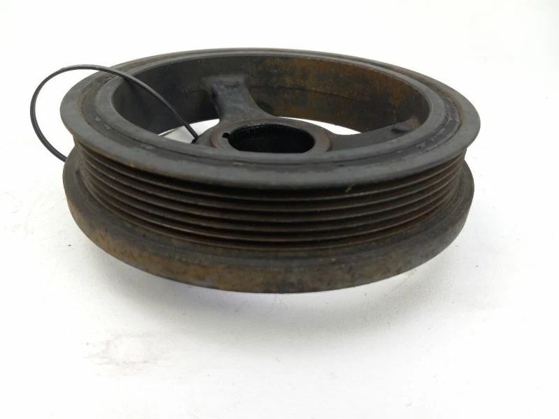 Balanceador armónico Buick Enclave 2008-2018 Foto 3 de 4