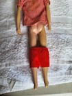 1960's Ken Barbie Doll Blonde Short Haircut Vintage Collectable Toy — photo 8