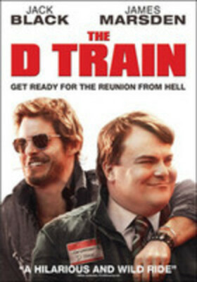 The D Train by D TRAIN