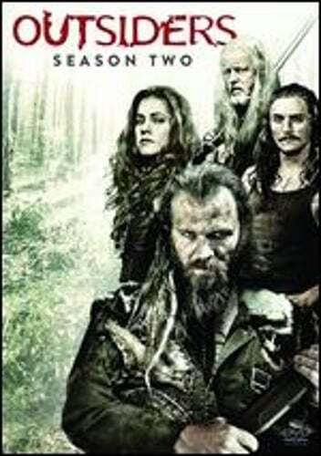 Outsiders: Season Two: Used
