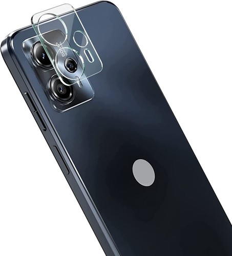2x Verre Trempé pour Motorola Moto G54 Protection écran