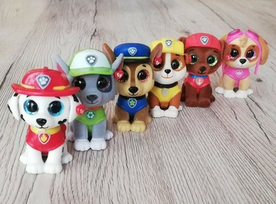 tonies paw patrol