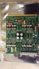 KLA Tencor 4 channel driver PCB AIT 1 188859
