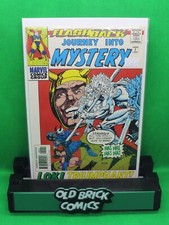 Journey Into Mystery #-1 VF/NM Marvel Comics ...