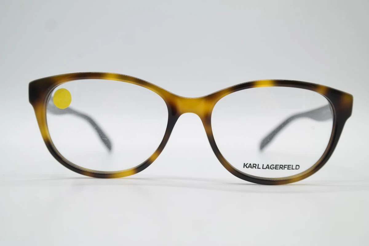 Monture lunette karl lagerfeld cheap
