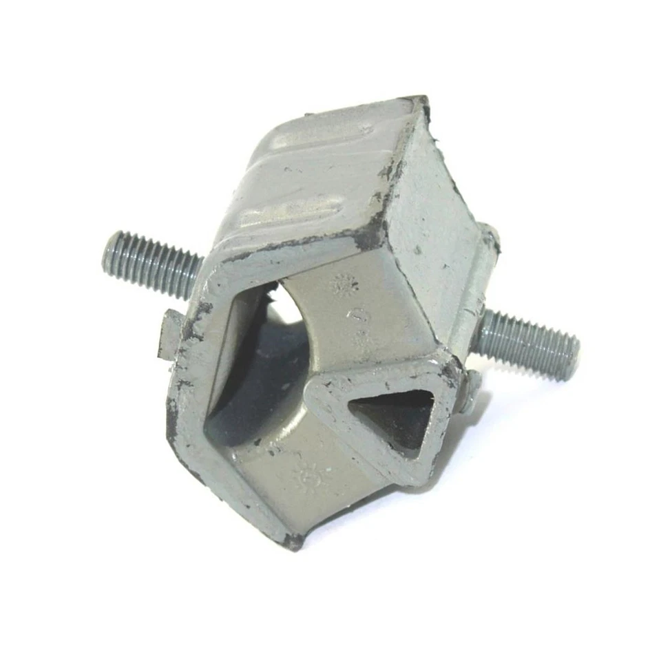 DEA 2 шт переднее левое + правое крепление двигателя для 1984-1985 BMW 318i L4 1,8 л UY17 - Изображение 4 из 4