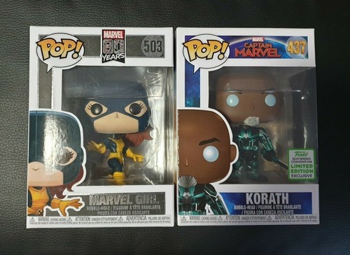Funko Pop Vinyl Figurines - Picture 26 of 86