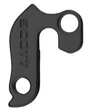 Derailleur Hanger 102 Bicycle Rear Dropout Replaces Scott Part 206375