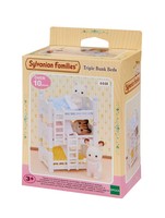 Sylvanian Families Furniture & Accessories 4448 Triple Bunk Beds /age 3+ Sylvanian Families Furniture & Accessories 4448 Triple Bunk Beds /age 3+