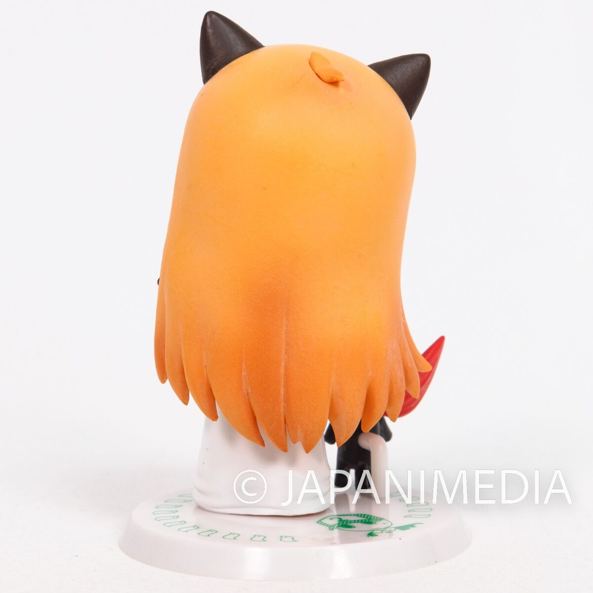 Nichijou Sakamoto Cat Head For Products