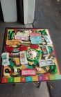 ~ Vintage Life Board Game 1960 Milton Bradley 4000