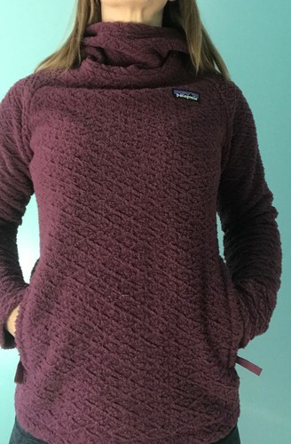 Patagonia Women's Diamond Capra Hoody 
