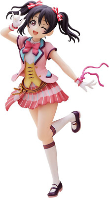 PLUM PMOA Love Live! x Tokui Sora PLUM Deep Land NICO YAZAWA 1/7