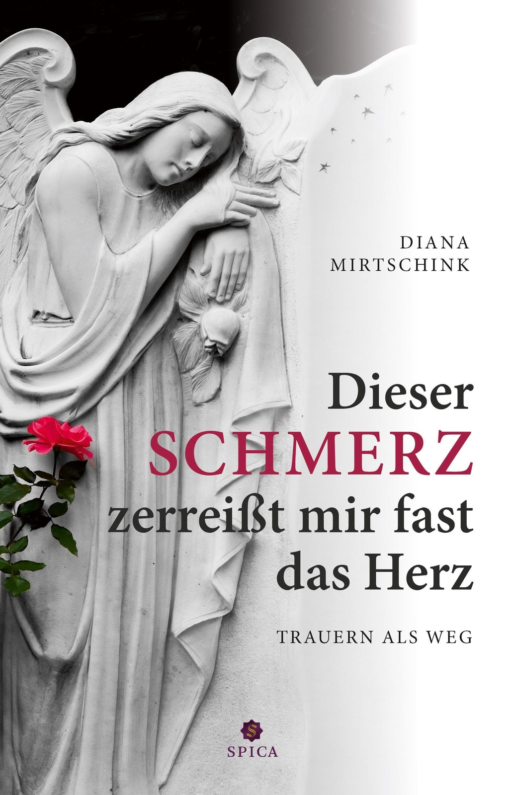 Thumbnail - Dieser Schmerz Zerreißt Mir Fast Das Herz Trauern Als Weg Diana