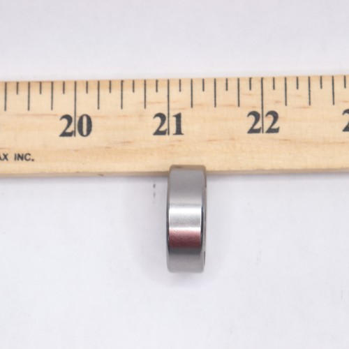 Peer Single Row Ball Bearing 3022RLBD - Picture 3 of 4