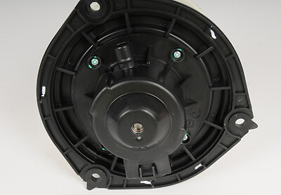 GM OEM-Blower Motor 89018521 | eBay