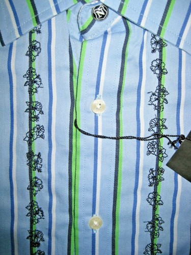 nick(it) Shirt.S/34-36;M/38-40,XL/46-48, 2XL.$45.100%Cotton.Perfect Quality! - Picture 25 of 31