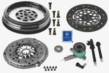 Sachs 2290 601 096 Clutch Kit for, Nissan, Opel, Renault, Vauxhall