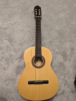 samick gitarre